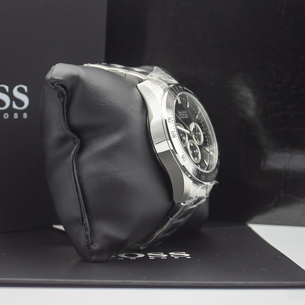 HUGO BOSS Gent's Watch 1512965