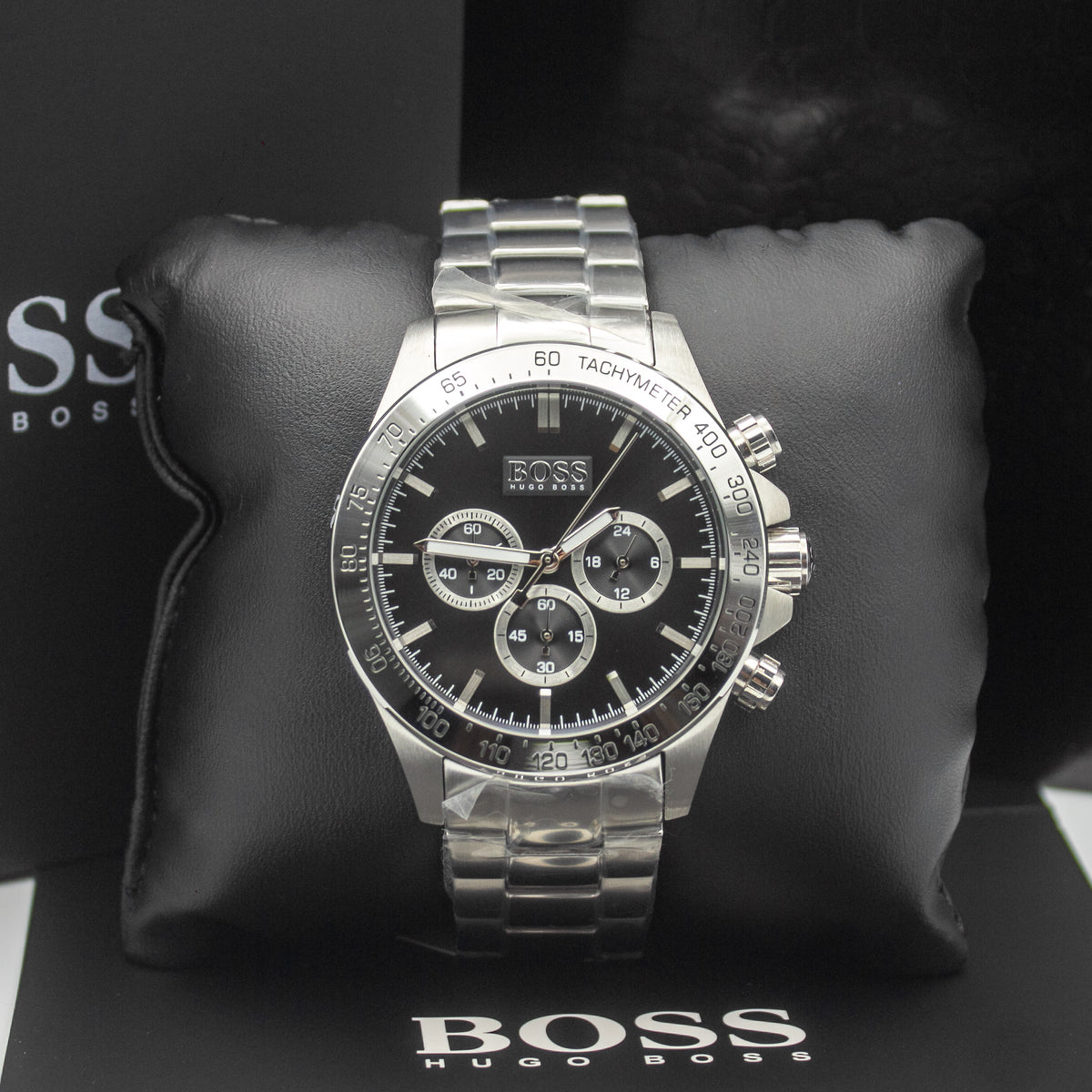 HUGO BOSS Gent's Watch 1512965