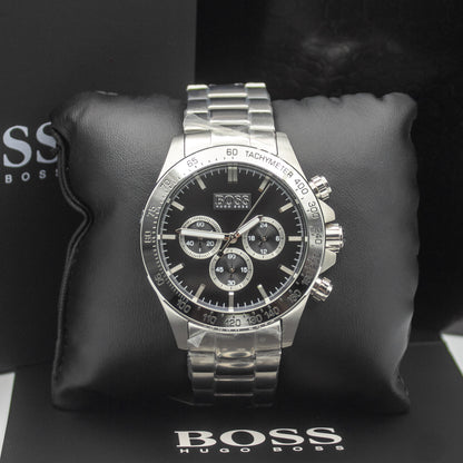 HUGO BOSS Gent's Watch 1512965