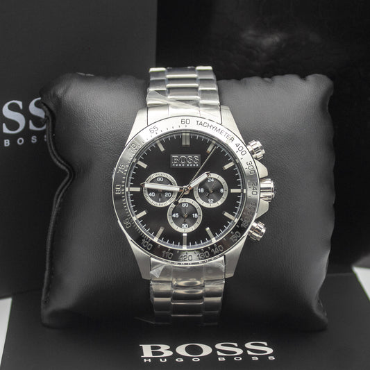 HUGO BOSS Gent's Watch 1512965