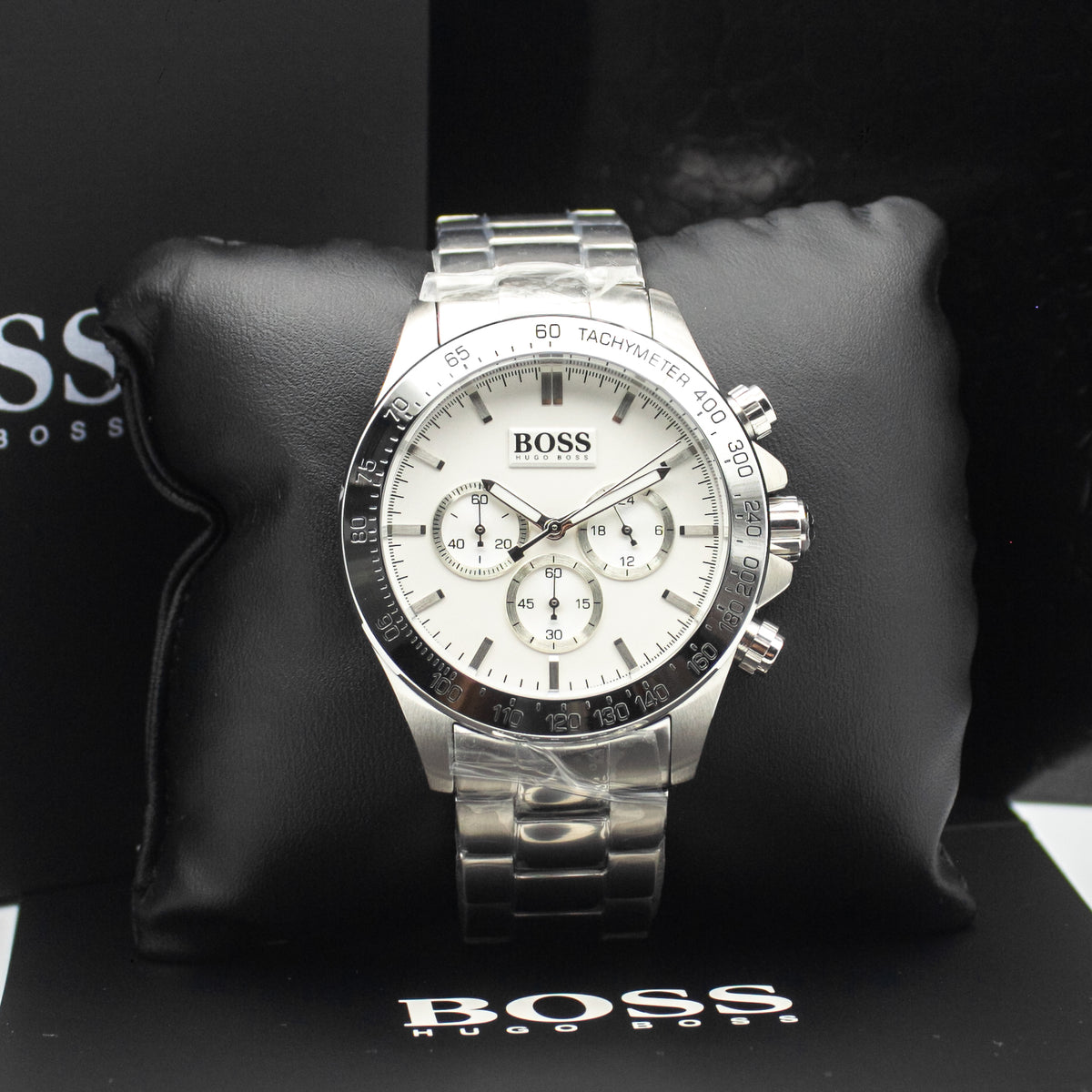 HUGO BOSS Gent's Watch 1512962