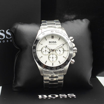 HUGO BOSS Gent's Watch 1512962