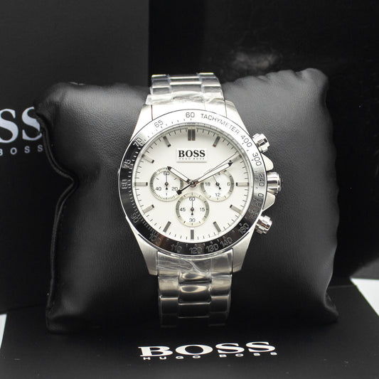 HUGO BOSS Gent's Watch 1512962