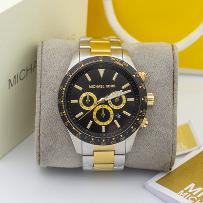 Michael Kors Layton MK8784 Mens Chronograph