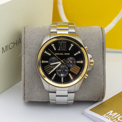 Michael Kors – Original – MK8880 - Japanese Quartz - 44mm - Men's Watch