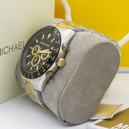 Michael Kors Layton MK8784 Mens Chronograph