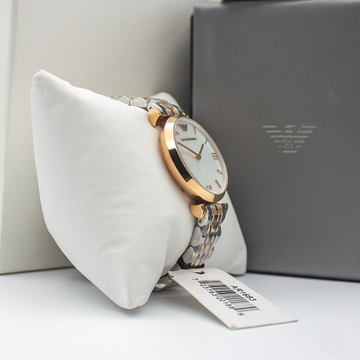 EMPORIO ARMANI Ladies Watch AR-1683