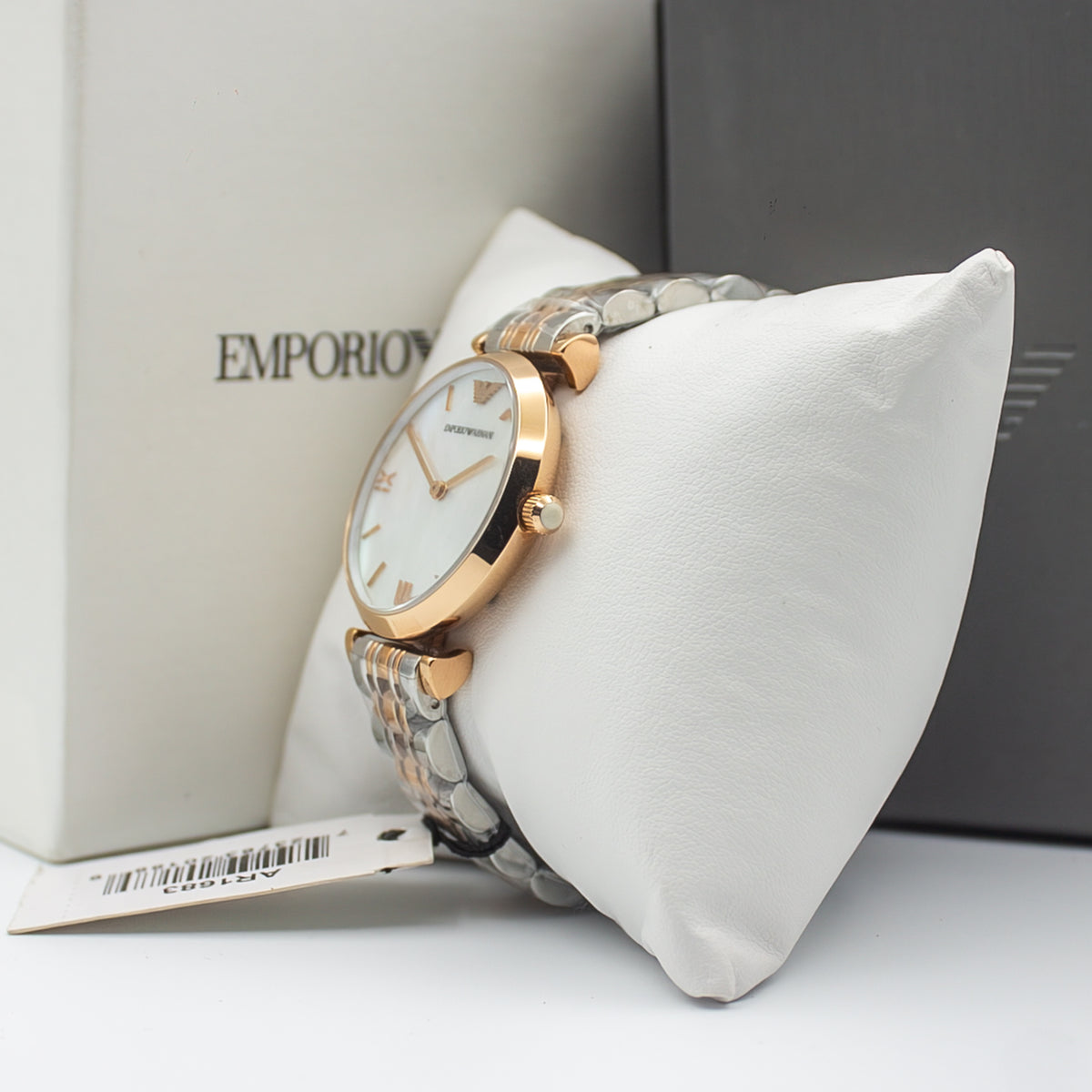 EMPORIO ARMANI Ladies Watch AR-1683