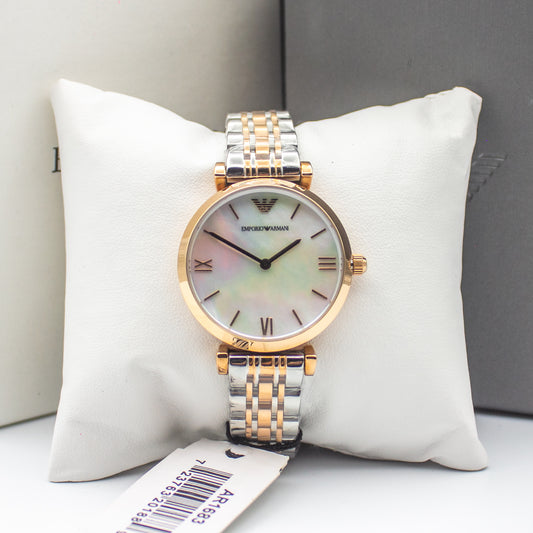 EMPORIO ARMANI Ladies Watch AR-1683