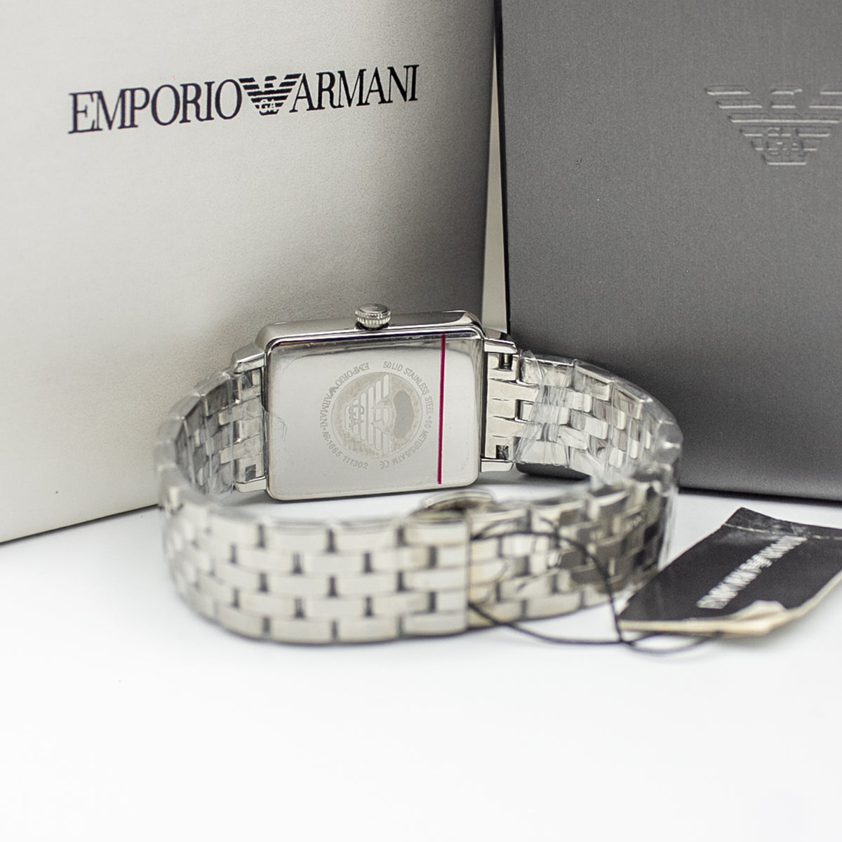 Emporio Armani Watch For Men AR1665